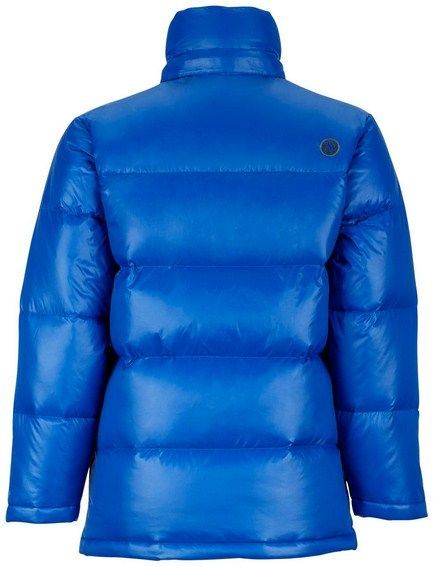 Marmot Пуховик подростковый стильный Marmot Stockholm Jr Jacket