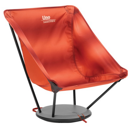 Therm-A-Rest Комфортное складное кресло Therm-A-Rest Uno Chair