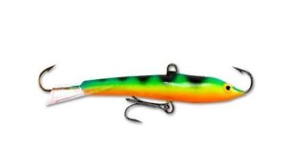 Rapala Rapala - Балансир уловистый Jigging Rap 9см 25 гр