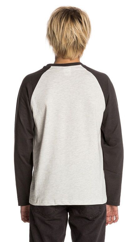 Rip Curl Футболка для детей Rip Curl Raglan big mama ls tee