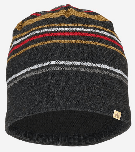 Eddie Bauer Шапка из мягкой шерсти Eddie Bauer Wallula Beanie