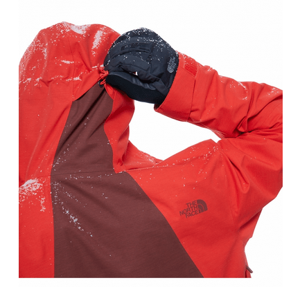 The North Face Куртка мужская горнолыжная The North Face Nfz