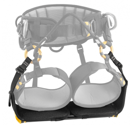 Petzl Беседка с широким поясом Petzl Sequoia