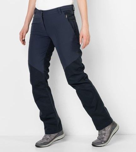 Jack Wolfskin Брюки износоустойчивые Jack Wolfskin Drake flex pants women