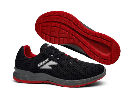 Grisport Мужские легкие кроссовки Grisport 42801