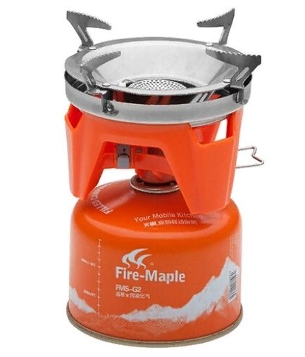 Fire Maple Таганок практичный для систем Fire Maple Pot Holder Star