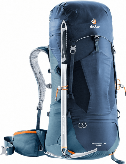 Deuter Рюкзак влагозащитный Deuter Aircontact Lite 60