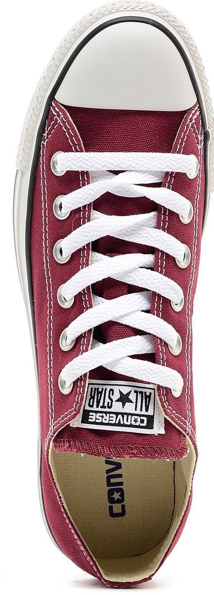 Converse Converse - Легкие спортивные кеды Chuck Taylor All Star Seasonal