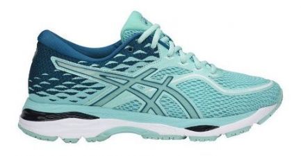 Asics Asics - Детские беговые кроссовки Gel-Cumulus 19