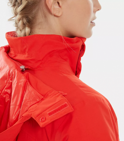 The North Face Горнолыжная куртка женская The North Face Lenado