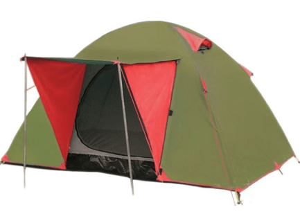 Tramp Прочная двухместная палатка Tramp Lite Wonder 2