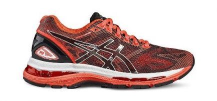 Asics Asics - Спортивные кроссовки Gel-Nimbus 19 GS