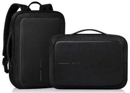 XD Design Практичная сумка рюкзак XD Design - Bobby Bizz 10