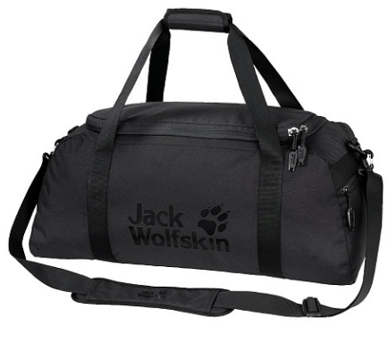 Jack Wolfskin Мужская сумка Jack Wolfskin Action bag 45