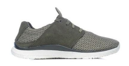 MERRELL Merrell - Комфортные мужские полуботинки Getaway Lace