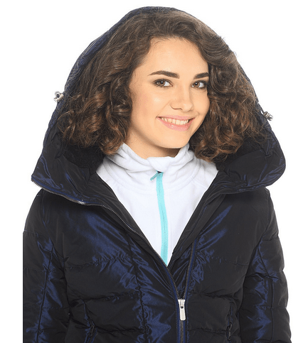 Helly Hansen Короткий женский пуховик Helly Hansen W Iona Down Jacket