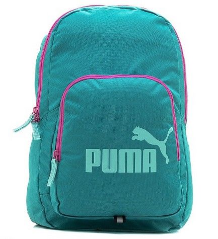 Puma Рюкзак Puma PUMA Phase Backpack 21