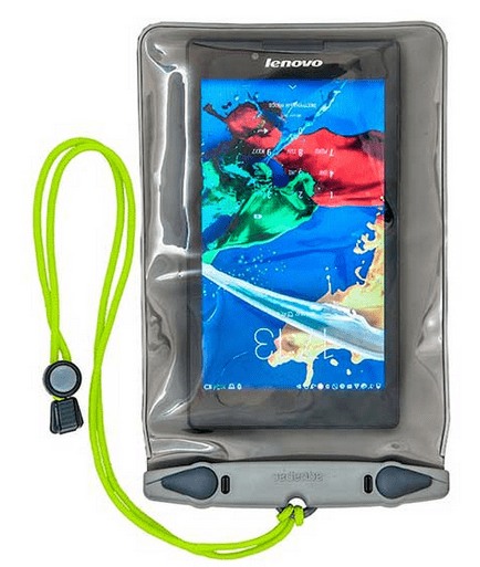 Aquapac Защитный чехол Aquapac Medium Whanganui Case