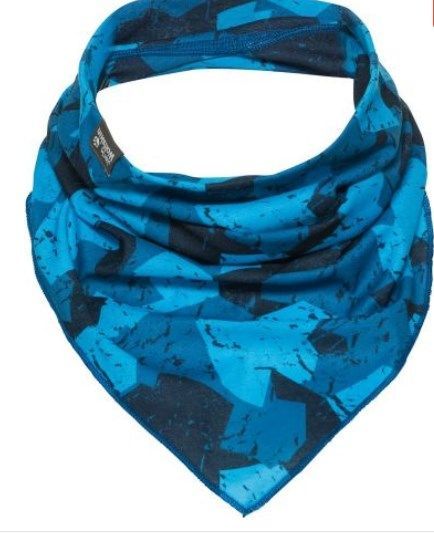 Jack Wolfskin Шарф хомут Jack Wolfskin - Kids Buddy Headgear
