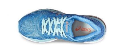 Asics Asics - Спортивные кроссовки Gel-Nimbus 19 GS