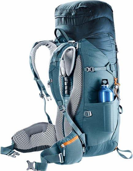 Deuter Рюкзак влагозащитный Deuter Aircontact Lite 60