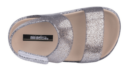 Melissa Летние детские сандалии Melissa Cosmic Sandal Bb