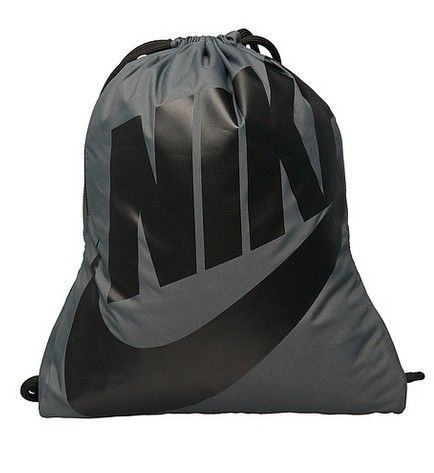 Nike Мешок спортивный Nike NIKE HERITAGE GYMSACK 25