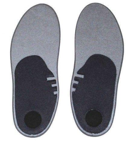 Sidas Стельки для обуви Sidas Custom Multi