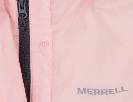 MERRELL Легкая женская ветровка Merrell