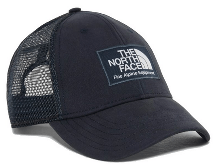 The North Face Классическая кепка The North Face Mudder Trucker Hat