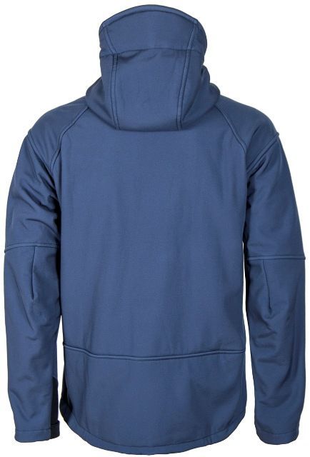 O3 Ozone Мужская куртка софтшелл O3 Ozone River O-Tech Soft Shell