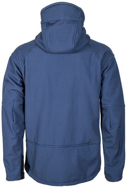 O3 Ozone Мужская куртка софтшелл O3 Ozone River O-Tech Soft Shell