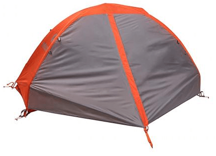 Marmot Палатка походная компактная Marmot Tungsten 1P