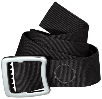 Patagonia Гибкий ремень Patagonia Tech Web Belt