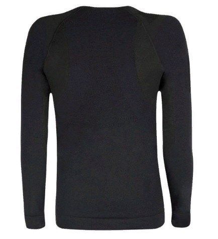 Lenz Термофутболка практичная Lenz Longsleeve Women 5.0