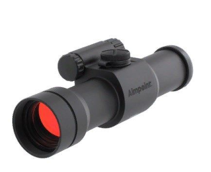 Aimpoint Коллиматорный прицел для охоты Aimpoint 9000SC 2 MOA