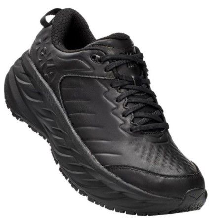 Hoka Мужские беговые кроссовки Hoka M Bondi SR