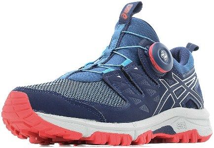 Asics Asics - Комфортные женские кроссовки Gel-FujiRado