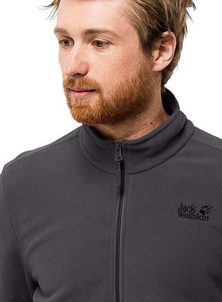 Jack Wolfskin Куртка повседневная мужская Jack Wolfskin Moonrise Jacket Men