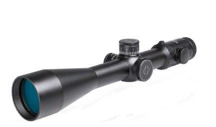 Dedal Компактный оптический прицел Dedal DH 5-20x56