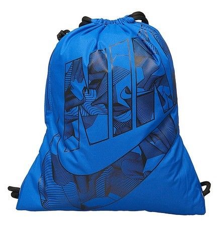 Nike Мешок спортивный Nike NIKE HERITAGE GYMSACK 25