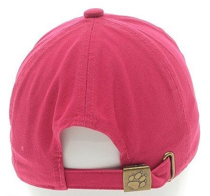 Jack Wolfskin Бейсболка детская Jack Wolfskin Kids Baseball Cap