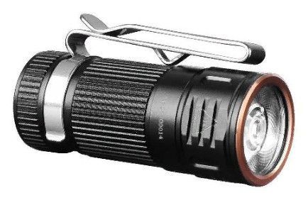 Fenix Fenix - Фонарь компактный E16 Cree XP-L HI neutral white