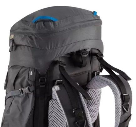 Deuter Deuter - Рюкзак туристический Aircontact Pro 70 + 15