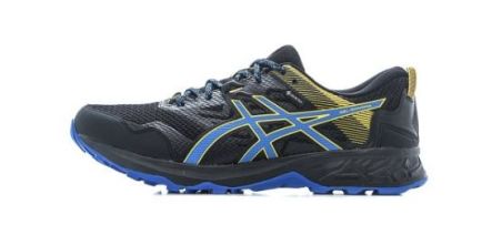 Asics Комфортные кроссовки Asics Gel-Sonoma 5 G-TX