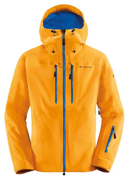 Vaude Куртка Vaude Me Cheilon Stretch Jacket II