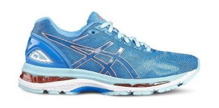 Asics Asics - Спортивные кроссовки Gel-Nimbus 19 GS