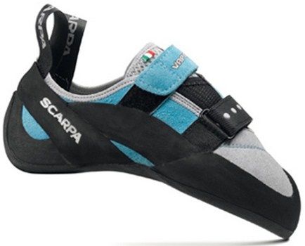 Scarpa Практичные скальные туфли Scarpa Vapor V Wmn