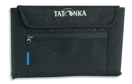 Tatonka Кошелёк карманный Tatonka Travel Wallet