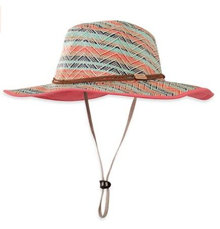 Outdoor research Женская шляпа Outdoor Research Maldives Hat